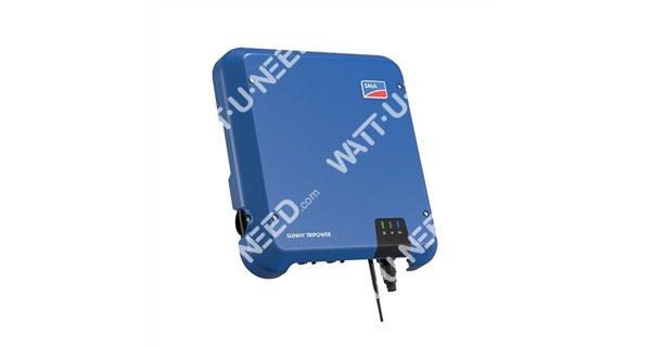 SMA Sunny Tripower STP 8.0 TL INT BLUE