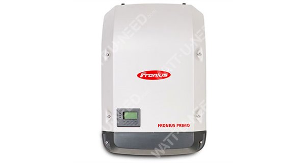 Fronius Primo 3.0-1 (2 MPPT) mono