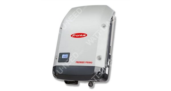 Fronius Primo 3.5-1 (2MPPT) Mono