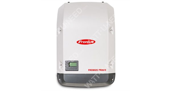 Fronius Primo 3.5-1 (2MPPT) Mono