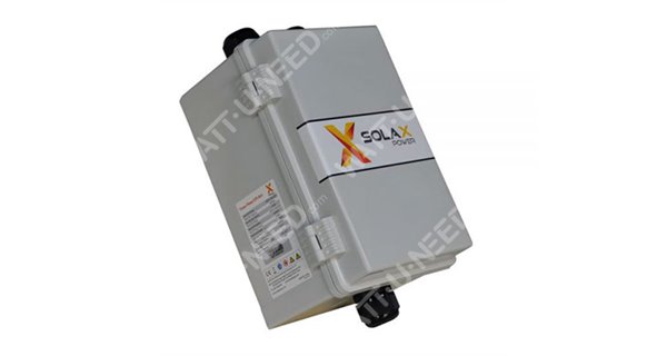 X3-EPS BOX Solax 