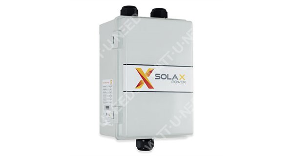 X3-EPS BOX Solax 