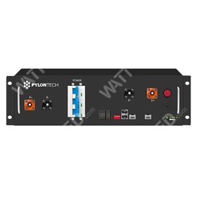 Pylontech control module SC-0500-100S