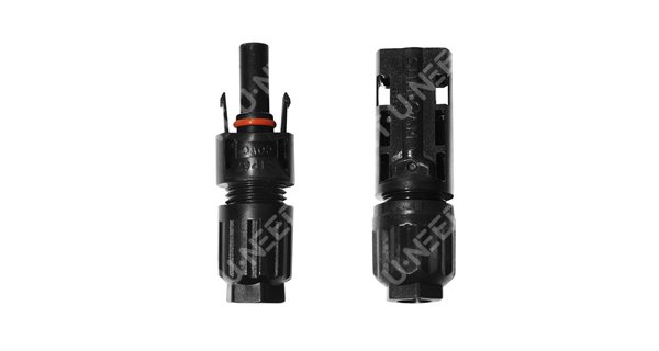 Cable solar 2X4mm2 con Tipo MC4