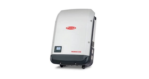 Fronius Symo 8.2-3-M (2MPPT) Tri