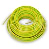 Section 6mm2 earth cable