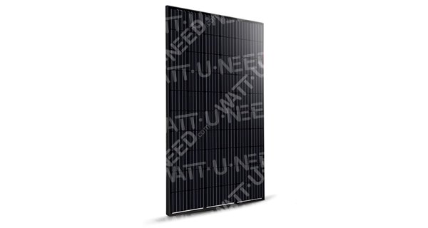 Panneau solaire JNL SOLAR Full Black 