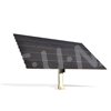 Suiveur Photovoltaïque 2 axes 25 panneaux