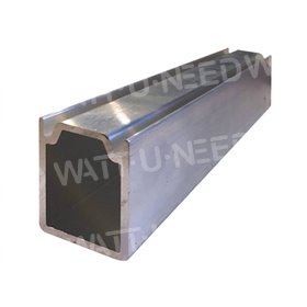 Jonction de rail (pour rail 80mm)