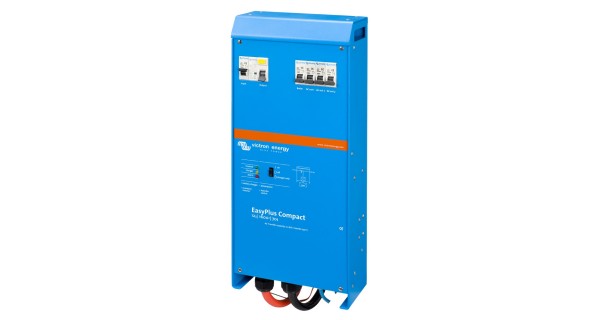 Convertisseur et contrôleur de charge Victron EasyPlus 12/1600/70