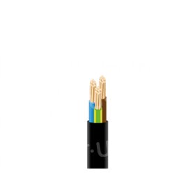 Cable H07RN-F - 1m