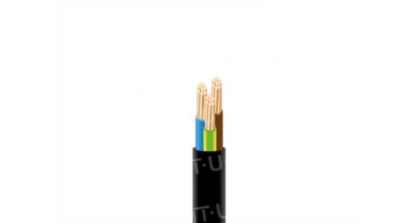 Cable H07RN-F - 1m