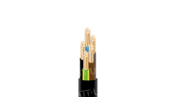 Cable H07RN-F ECA 5G16 450/750V - 1m