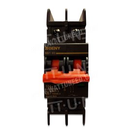 Disjoncteur DC 10A - 600V DC
