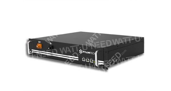 Batterie lithium Pylontech H48050 +200