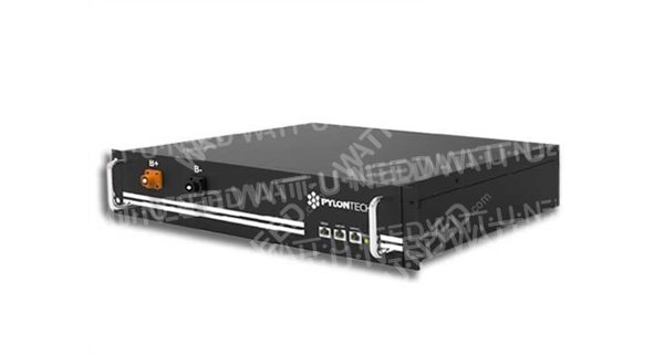 Batterie lithium Pylontech H48050 +250