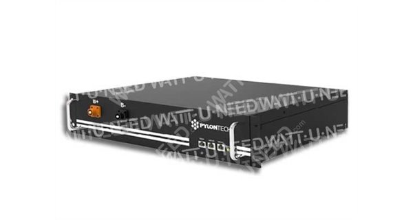 Batterie lithium Pylontech H48050 +300 avec BMS