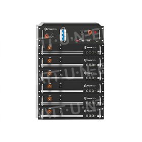 Batería de litio Pylontech H48050 -300 con BMS