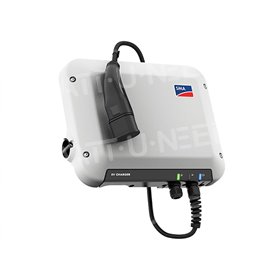 Chargeur SMA EV-CHARGER-7.4 et 22