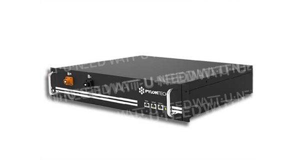 Batterie lithium Pylontech H48050 +450 avec BMS