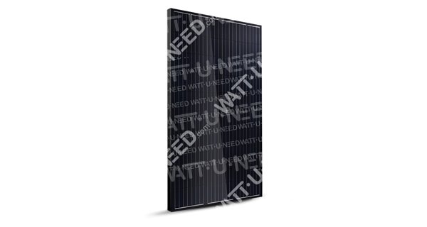 Solar panel JNL SOLAR Wc Full Black
