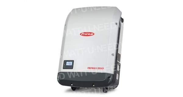 Onduleur solaire 10Kva Fronius