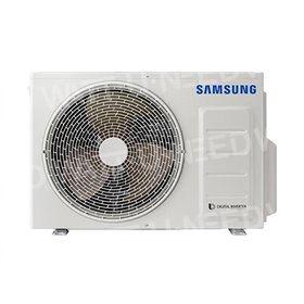 Unidad exterior Samsung FJM R32 de 4kW a 10kW