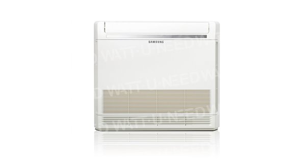 Samsung Free Joint Multi consola interior de 2,6 a 5,2 kW