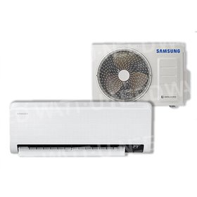 Bomba de calor Samsung RAC Luzon de 2,5 y 6,5 kW