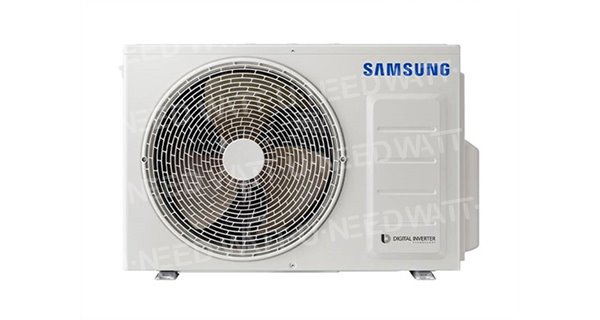 Bomba de calor Samsung Wind Free Comfort de 2,5 a 6,5 kW