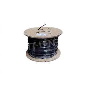 Cable solar 1X4mm2 - 100m