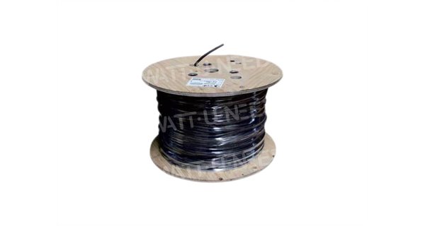 Cable solar 1X4mm2 - 100m