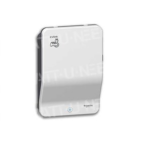 EVlink Wallbox G3 - Borne de recharge murale 