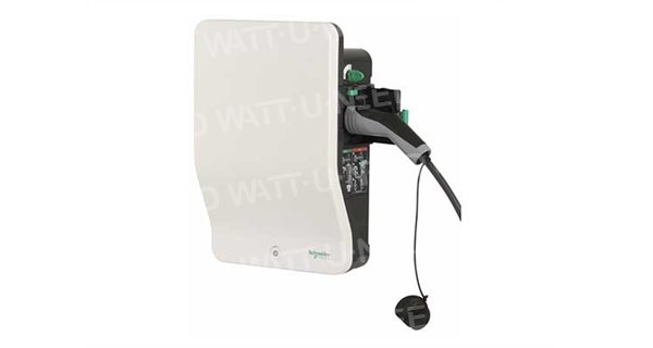 EVlink Wallbox G3 - Borne de recharge murale 