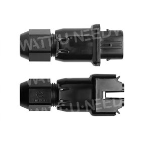 Coupleur IQ7 Enphase Mâle/Femelle 