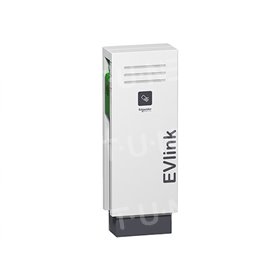 EVlink Parking 2 Sol Borne de recharge pour montage au sol