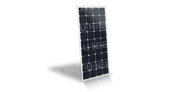 Monocristalino panel solar 12V 100pw