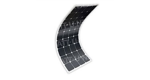 Panneau solaire 12V MX FLEX Protect 60Wc Back Contact