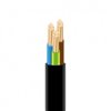 Cable de raccordement souple CTFBN H07RN-F 3G10 (vendu au mètre)