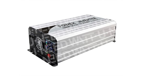 Converter Sunko 12V/24V 220V 800W