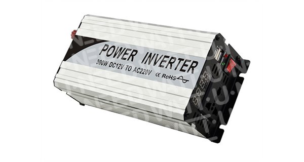 Converter Sunko 12V/24V 220V 800W