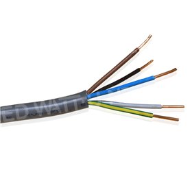 Cable XVB 5g6-canadá - 1m