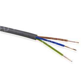 Cable XVB 3G1,5 - 1m