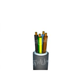 Cable XVB 4G4 - 1m