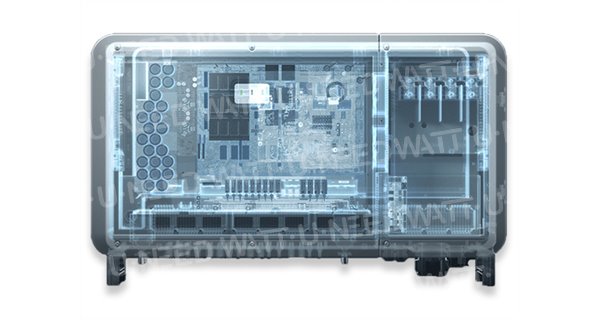 SMA Sunny Tripower CORE2