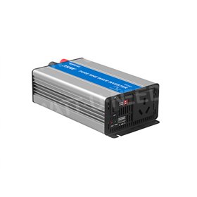 Convertidor epever IPower 12V 1000VA