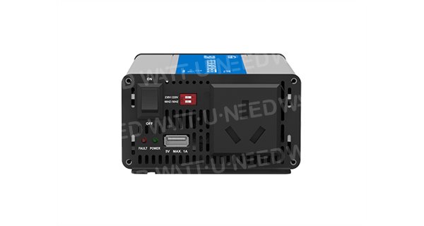 Convertisseur Epever IPower 12V / 24 V 1000VA