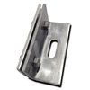 Clame de fixation joint debout