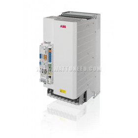 ABB ACSM1 para bombeo solar - 400V trifásico