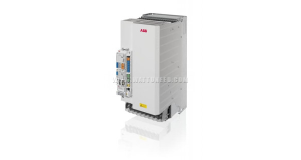 Unidad de ABB ACS355 para bombeo solar - 400V trifásico